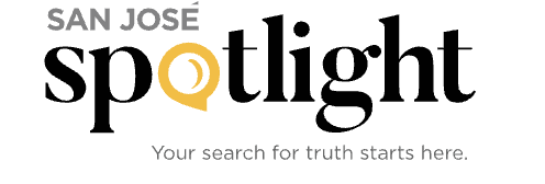 San Jose Spotlight Logo